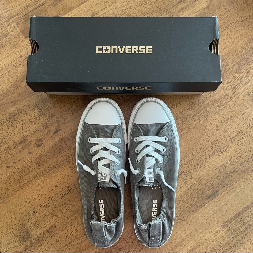 Converse Shoreline Shoes